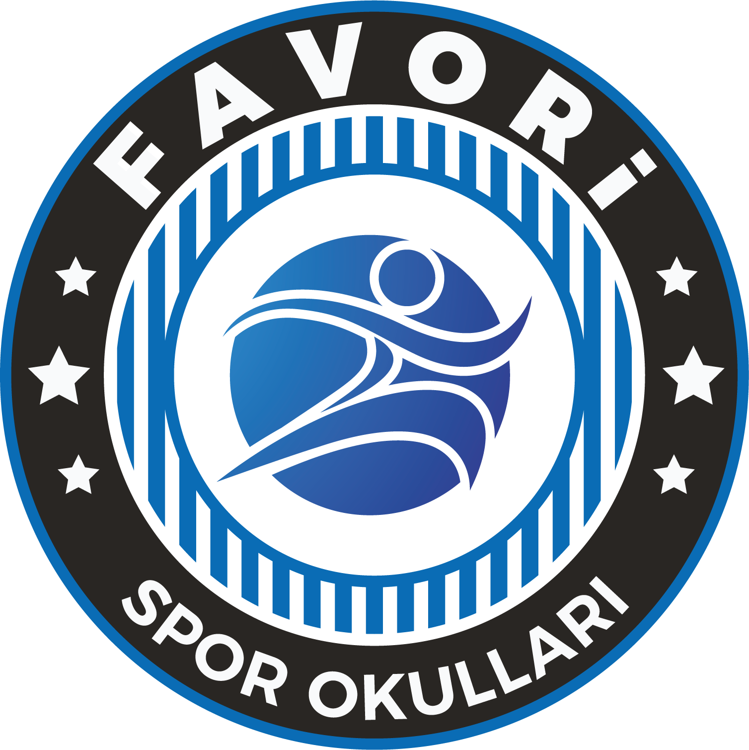 Favori Spor Okulları Logo